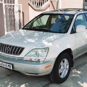 Lexus RX 300 2002