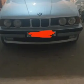 BMW 520 1989