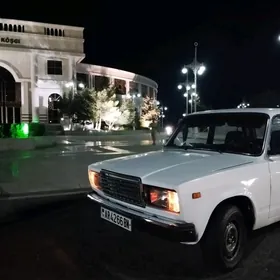 Lada 2107 2000