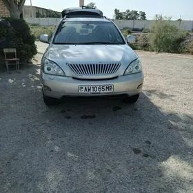 Lexus RX 330 2004