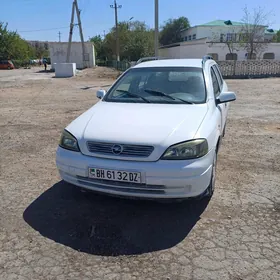 Opel Astra 2003