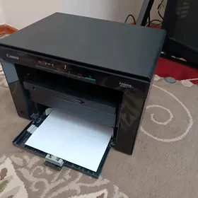 Canon 3010 printer принтер