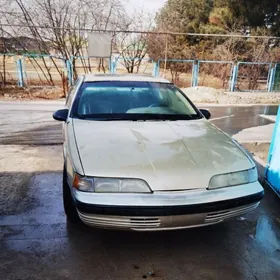 Ford Mustang 1990