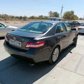 Toyota Camry 2009