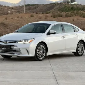 Toyota Avalon 2016