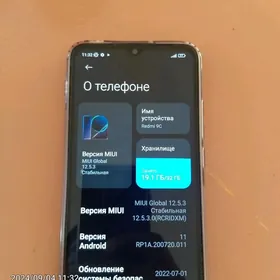 Redmi9c