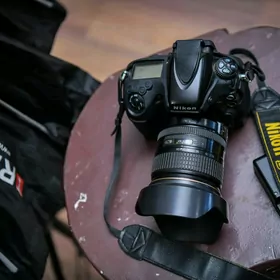 nikon d800