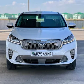 Kia Sorento 2019