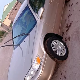 Toyota Camry 2001