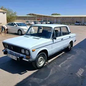 Lada 2106 1999