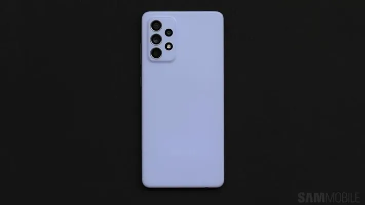 Samsung выпустила важное обновление для популярных Galaxy A и M14 5G