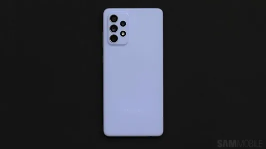 Samsung выпустила важное обновление для популярных Galaxy A и M14 5G