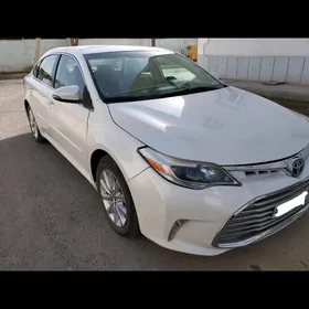 Toyota Avalon 2016