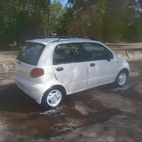 Daewoo Matiz 1999