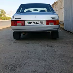 Lada 21099 2004