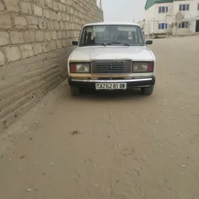 Lada 2107 2005