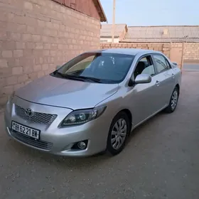 Toyota Corolla 2010