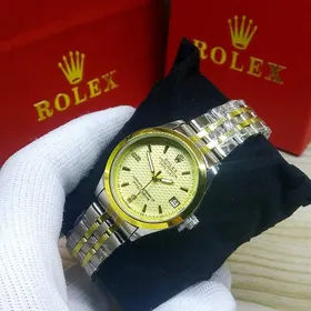 Rolex sagat часы