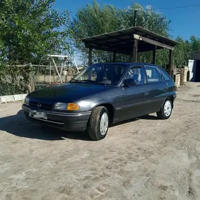 Opel Astra 1993