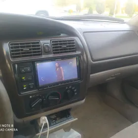 Toyota Avalon 1995