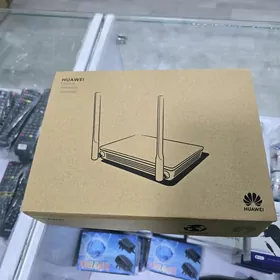 HUAWEI router Gipon