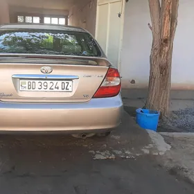 Toyota Camry 2002