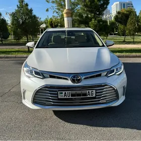 Toyota Avalon 2017