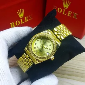 Rolex sagat часы