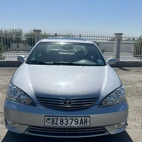 Toyota Camry 2002