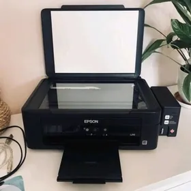 ARZAN EPSON 660 PRINTER🤩