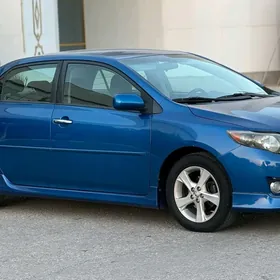 Toyota Corolla 2010