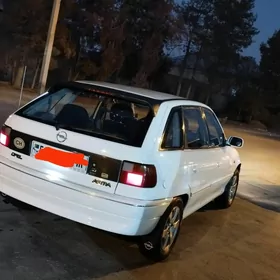 Opel Astra 1992