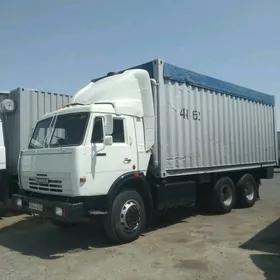 Kamaz Euro 3 1999