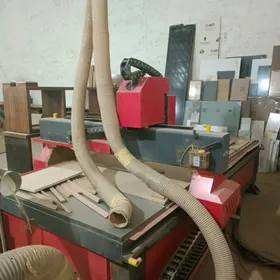 cnc gerber stanok