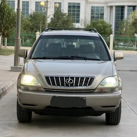 Lexus RX 300 2002