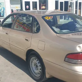 Toyota Avalon 1996