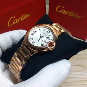 Cartier sagat часы