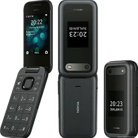 prastoy telefon Nokia 2720Flip