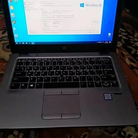 HP noutbuk i5 taze