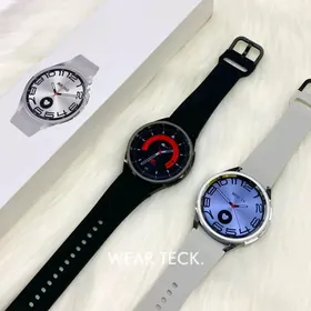 GALAXY watch 6 CLASSIC