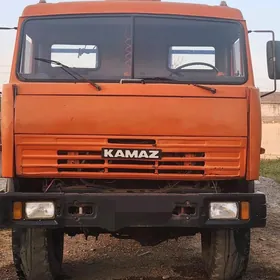 Kamaz Euro 3 2008