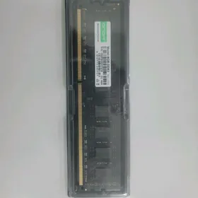 DDR3 RAM 8GB