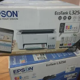 Epson L3256 ak 3/1 Taze