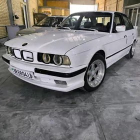 BMW 525 1994