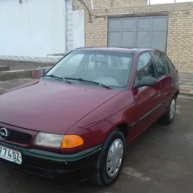 Opel Astra 1995