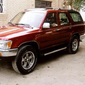 Toyota 4Runner 1996