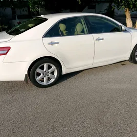 Toyota Camry 2008