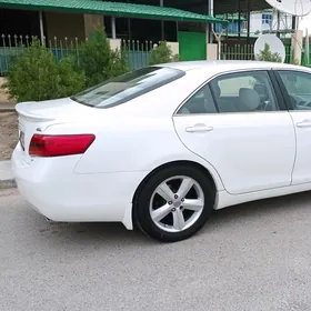 Toyota Camry 2010