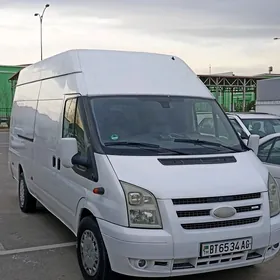 Ford Transit Connect 2009