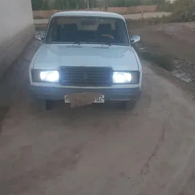 Lada 2107 1998